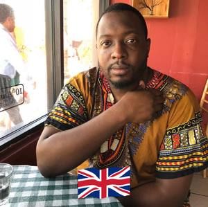 Meet your Posher, Miles